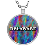 Delaware Necklace
