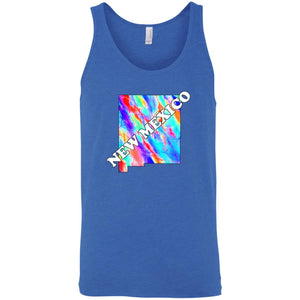 New Mexico Unisex Tank