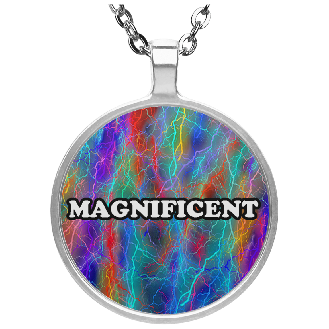 Magnificent Necklace