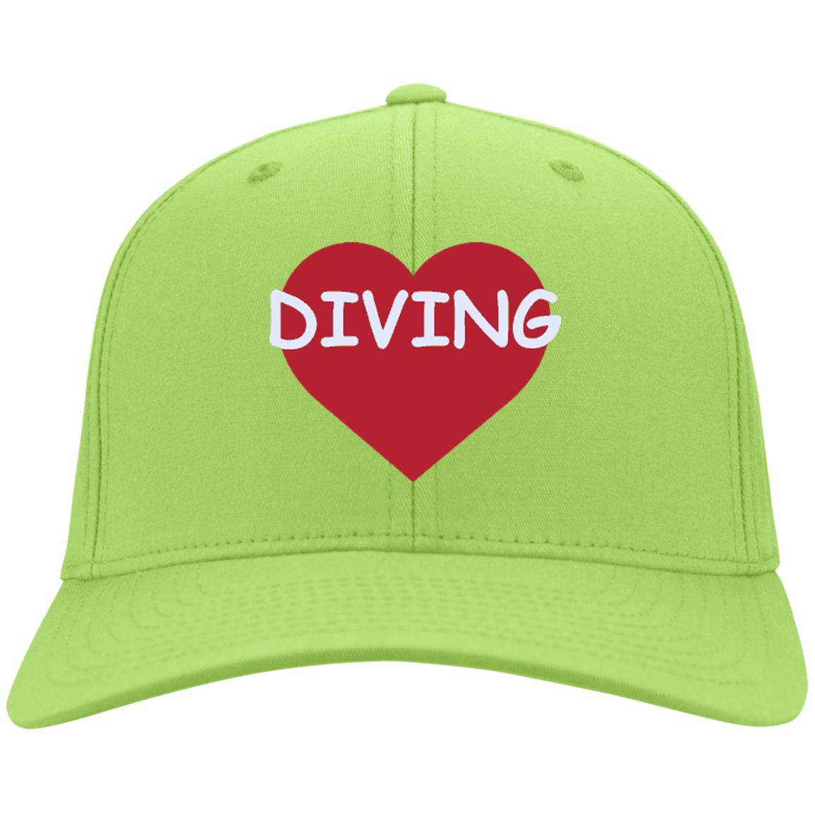 Diving Sport Hat