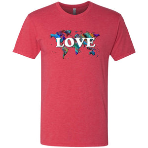 Love Statement T-Shirt