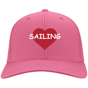 Sailing Sport Hat