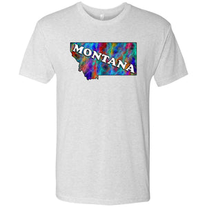 Montana State T-Shirt