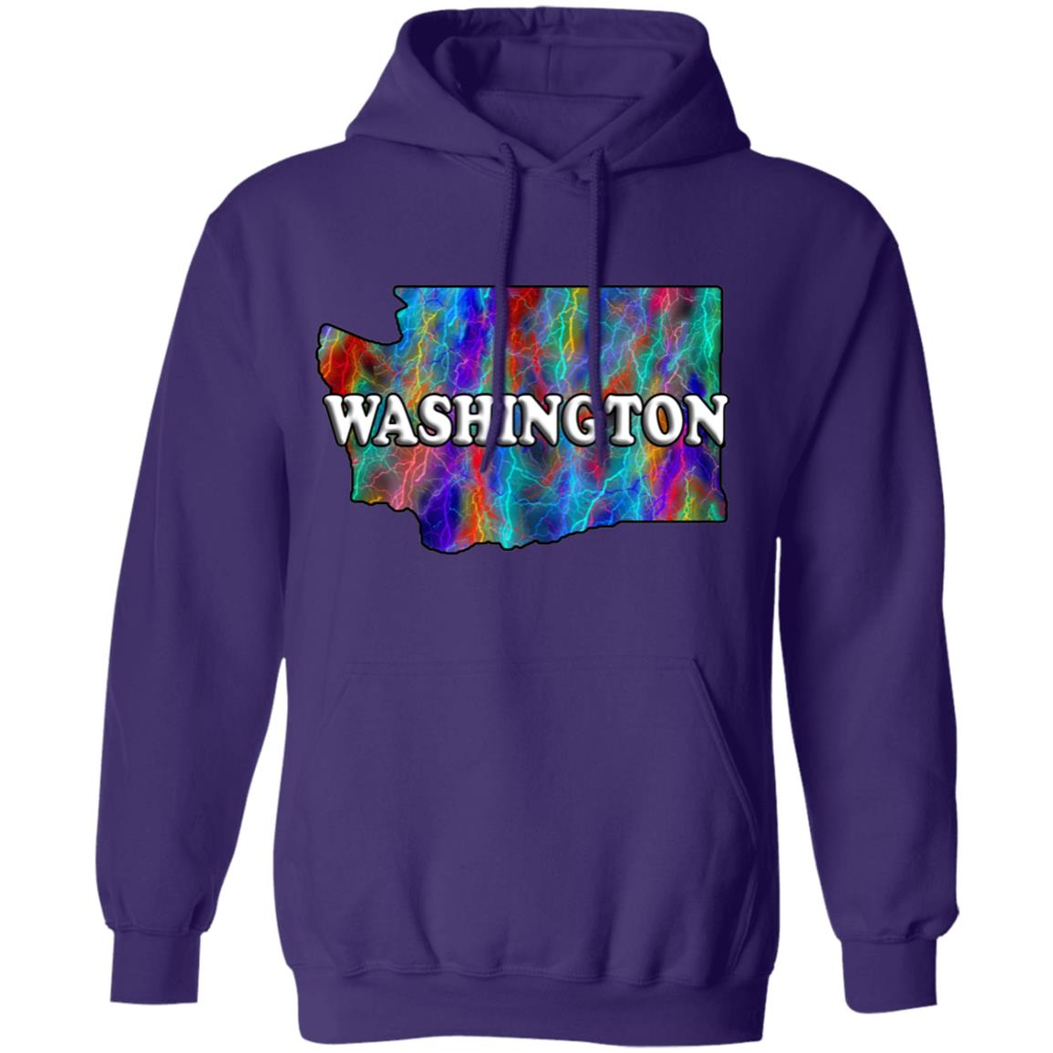 Washington Hoodie