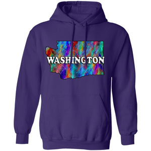 Washington Hoodie