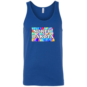 New Mexico Unisex Tank