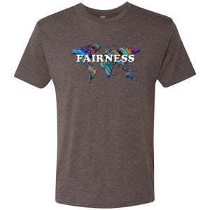 Fairness T-Shirt