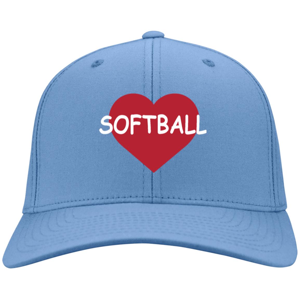 Softball Sport Hat