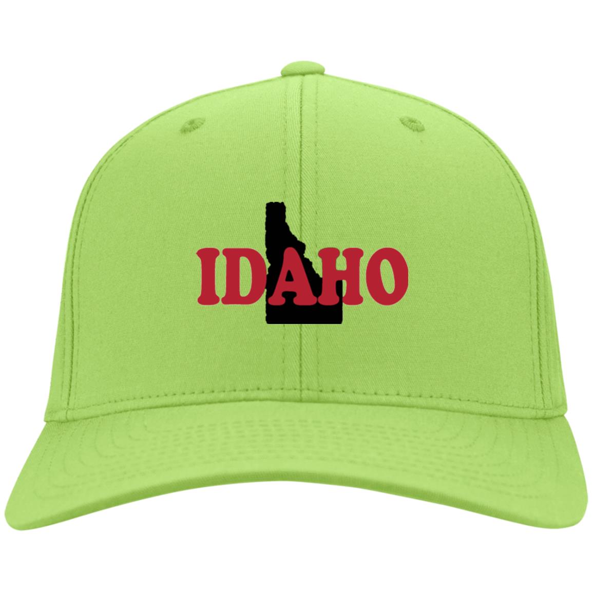 Idaho State Hat