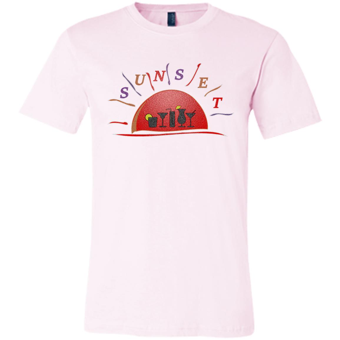 Sunset T-Shirt
