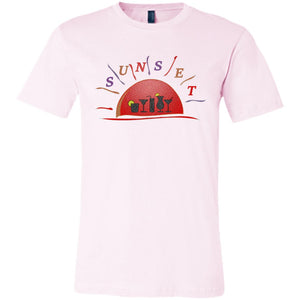 Sunset T-Shirt