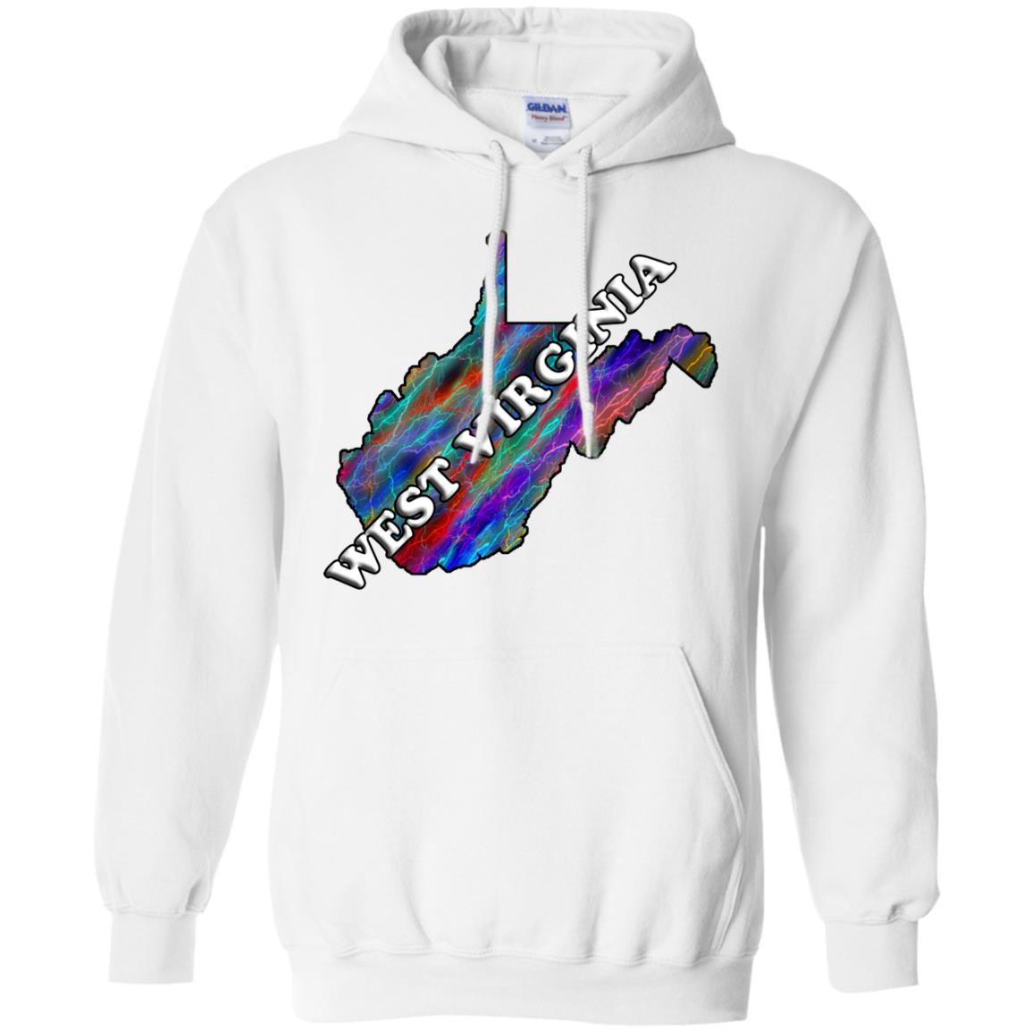 STATE HOODIE