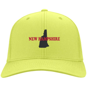 New Hampshire State Hat
