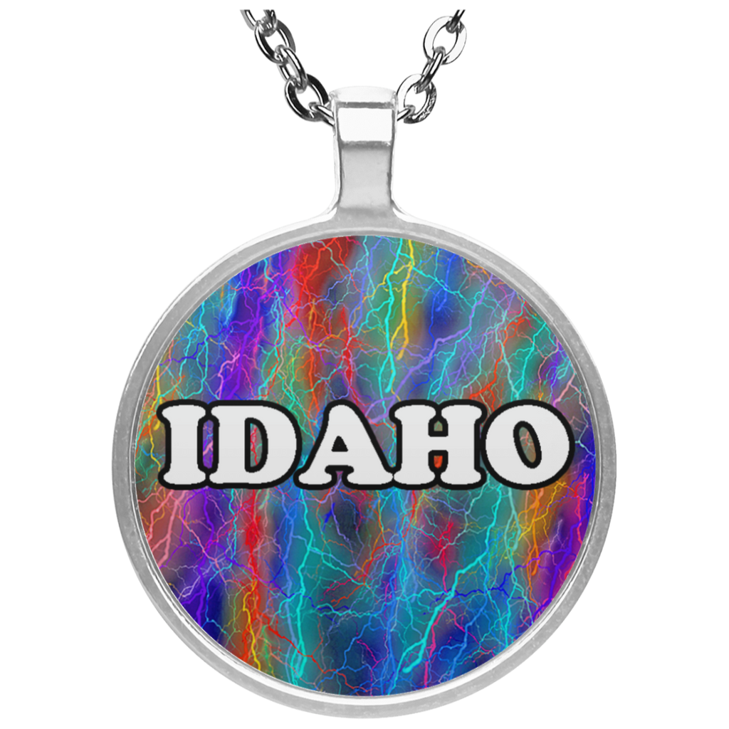 Idaho Necklace