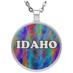Idaho Necklace
