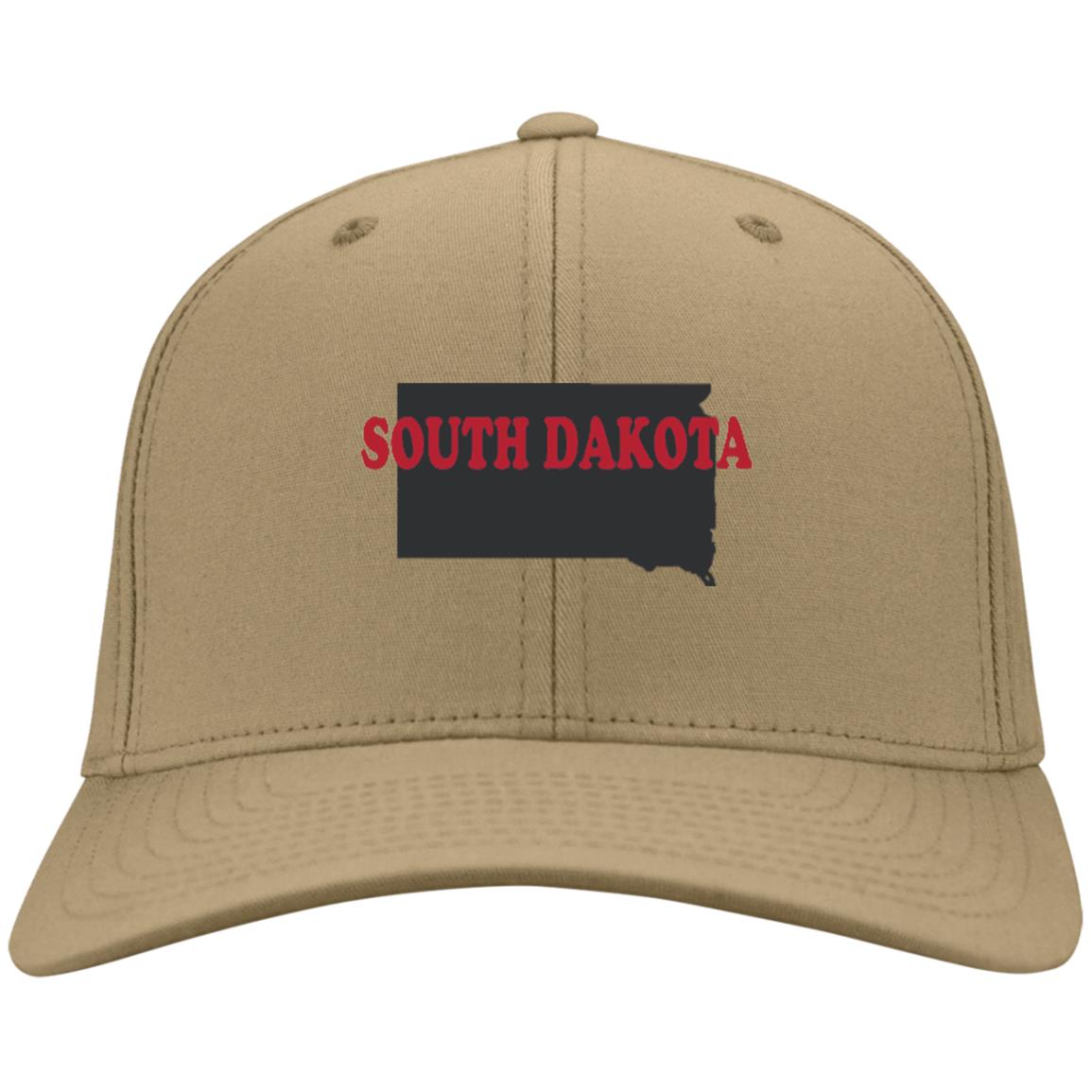 South Dakota State Hat