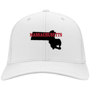 Massachusetts Hat