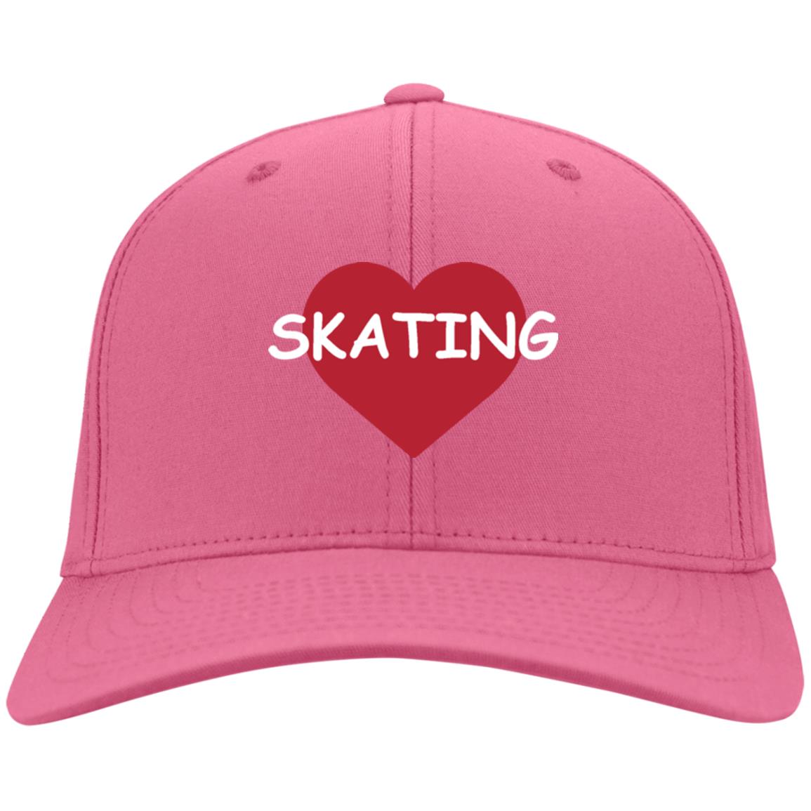 Skating Sport Hat