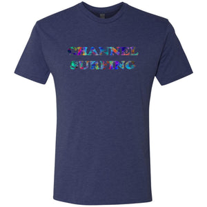 Channel Surfing Sport T-Shirt