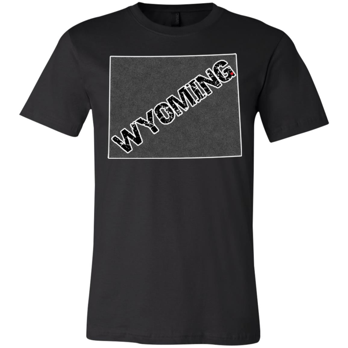 STATE T-SHIRT