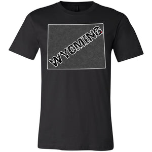 STATE T-SHIRT