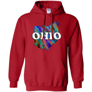 Ohio State Hoodie
