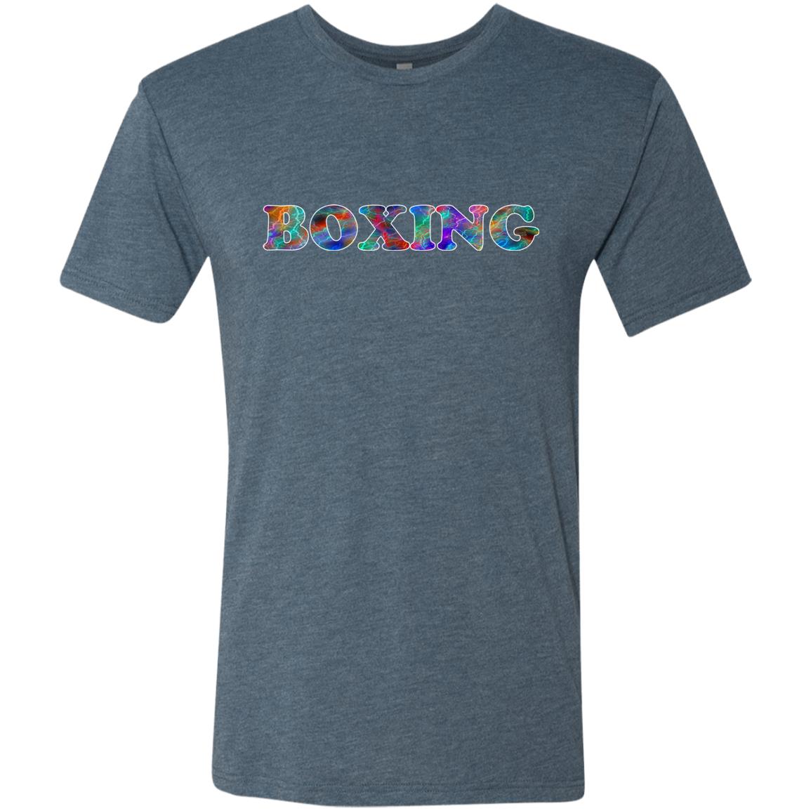 Boxing Sport T-Shirt