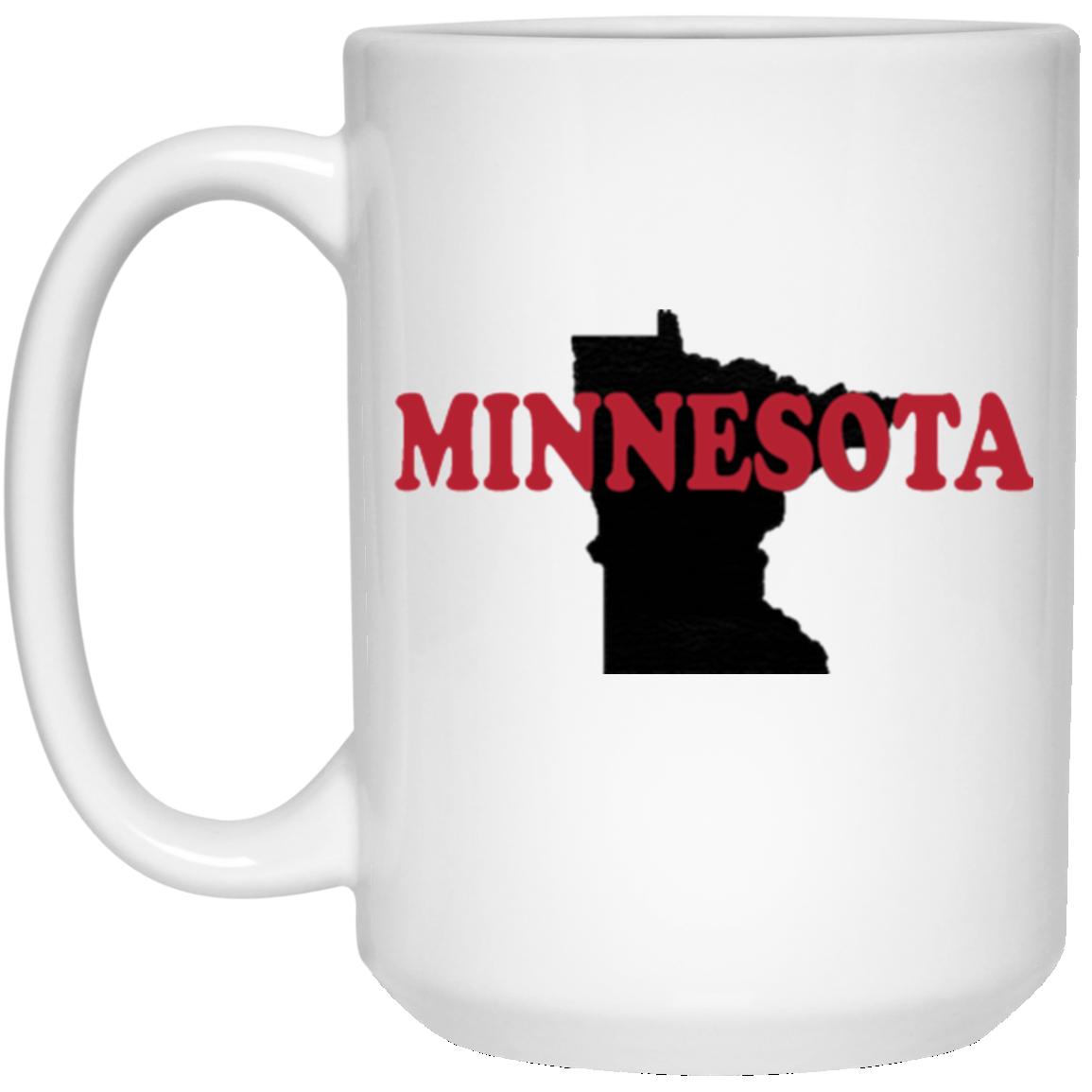 Minnesota Mug