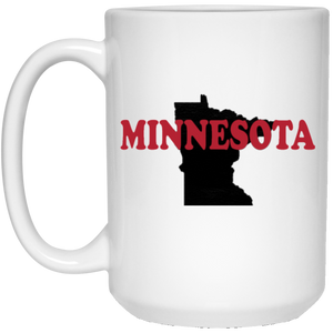 Minnesota Mug