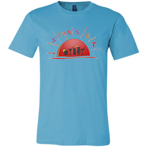 Sunset T-Shirt