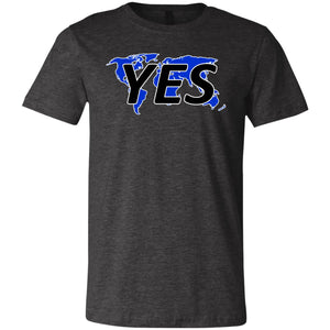 STATEMENT T-SHIRT
