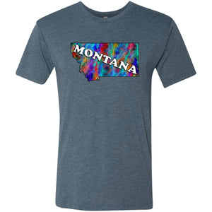 Montana State T-Shirt