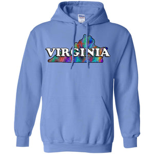 STATE HOODIE