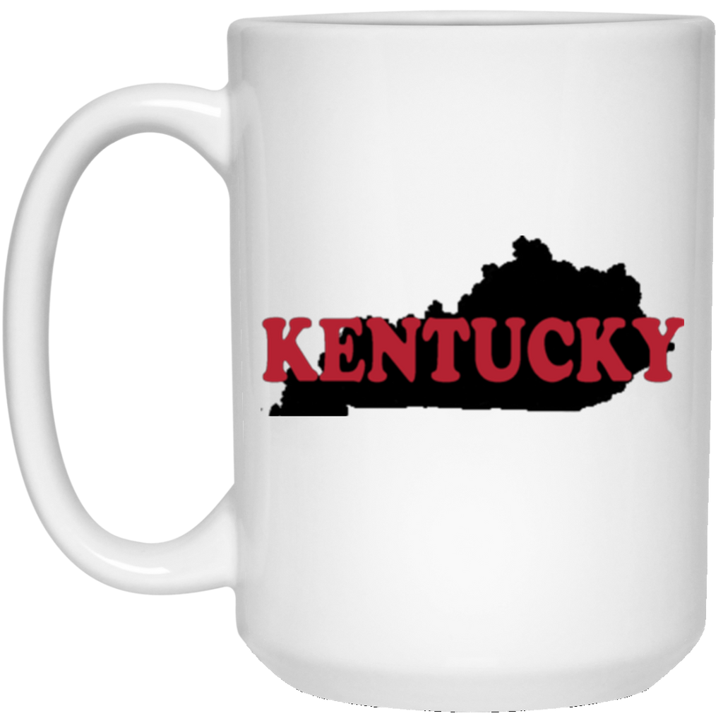 Kentucky Mug