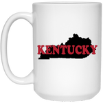 Kentucky Mug