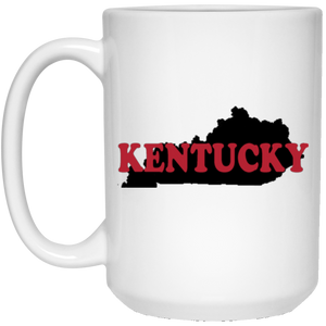 Kentucky Mug