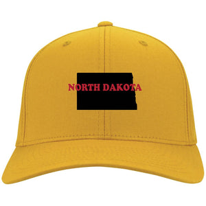 North Dakota Hat