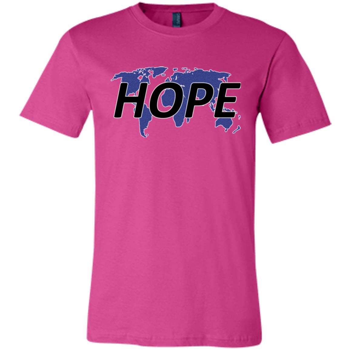 STATEMENT T-SHIRT
