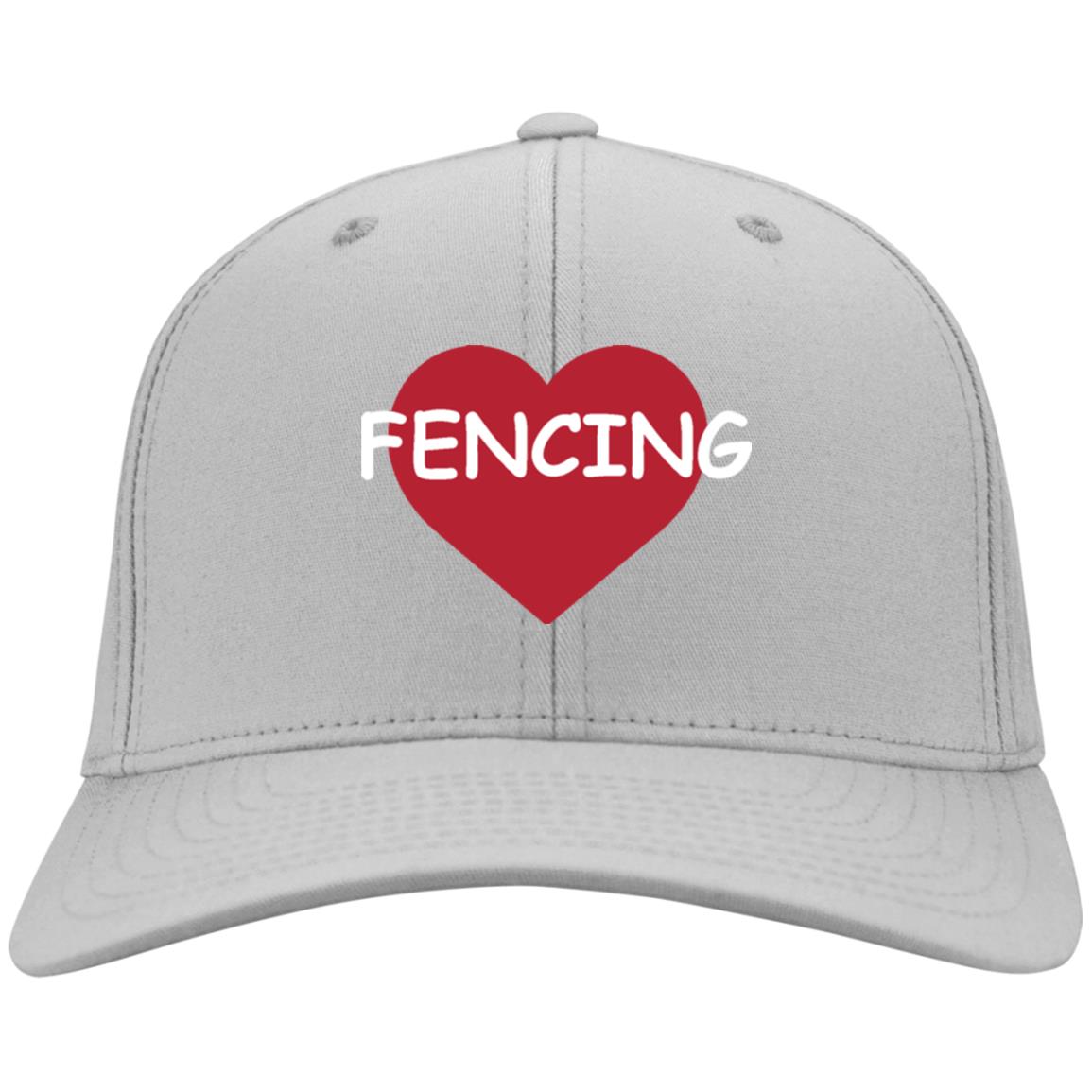Fencing Sport Hat