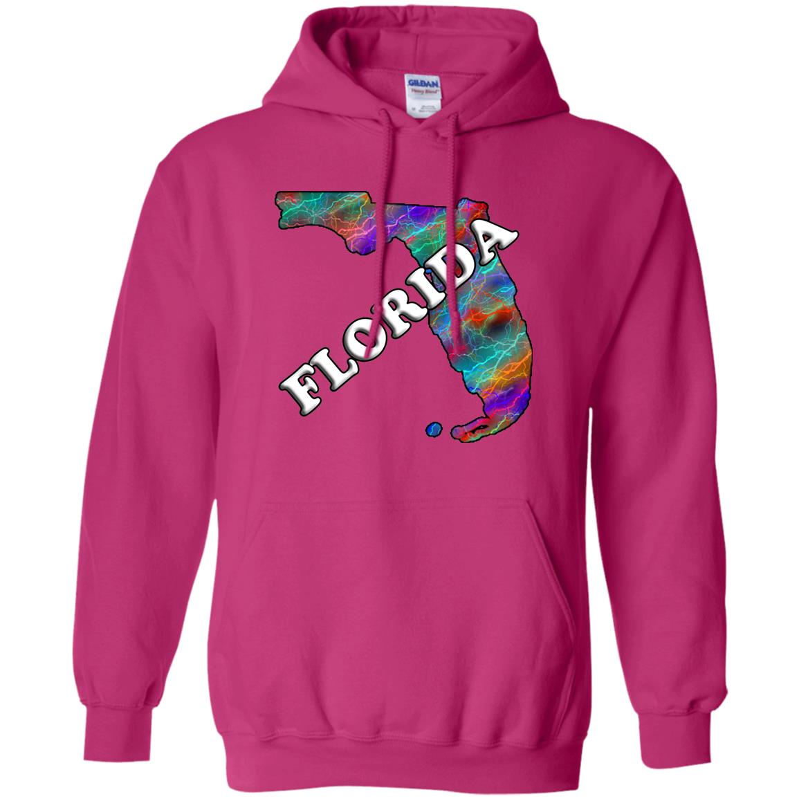 Florida State Hoodie