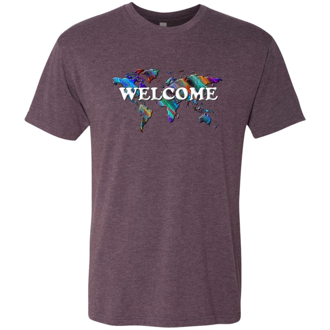 Welcome T-Shirt