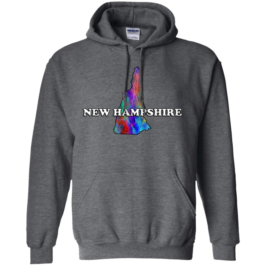 New Hampshire Hoodie