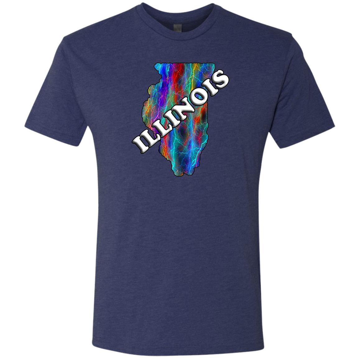 Illinois State T-Shirt