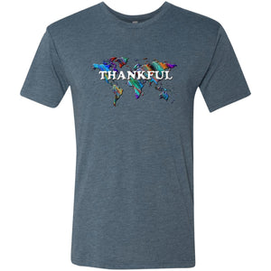 Thankful Statement T-Shirt