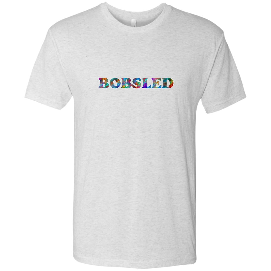 Bobsled Sport T-Shirt