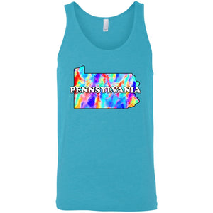 Unisex Tank