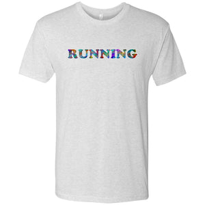 Running Sport T-Shirt