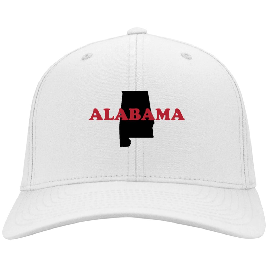 ALABAMA STATE HAT | KC WOW WARES