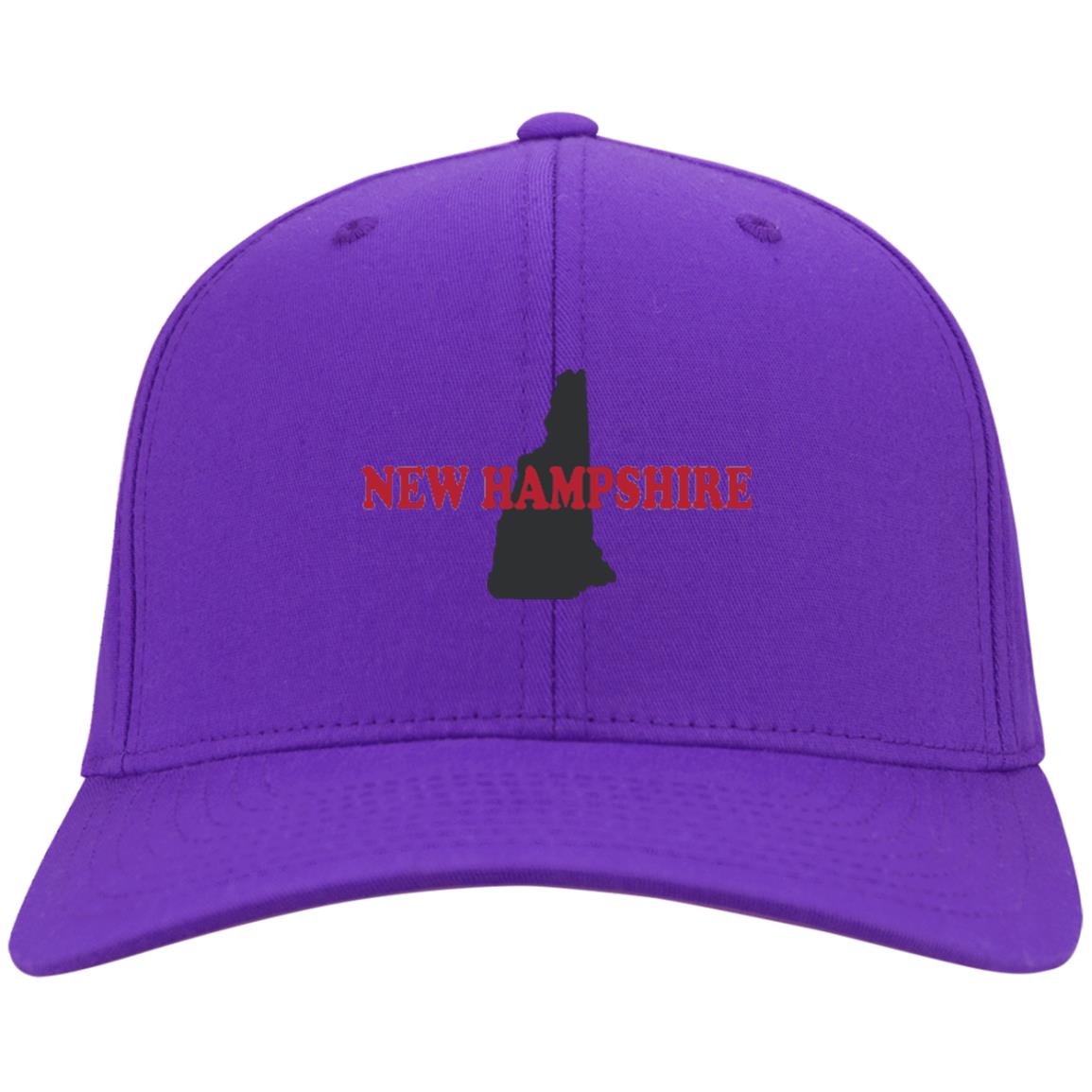 New Hampshire State Hat