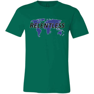 RELENTLESS STATEMENT T-SHIRT